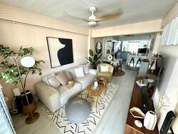 Blk 44 Telok Blangah Drive (Bukit Merah), HDB 3 Rooms #464375721